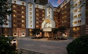 Sonesta Simply Suites Jersey City